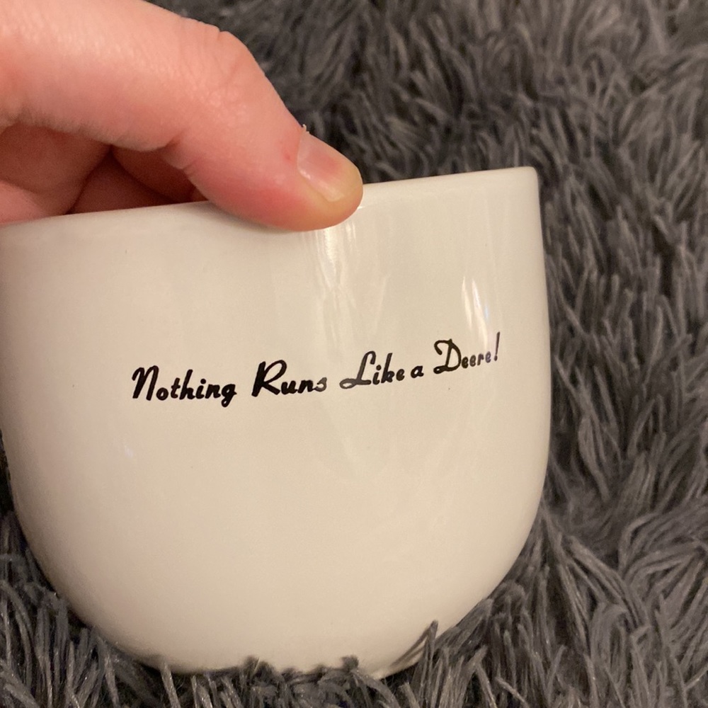 Latte mug - Picture 2 of 5